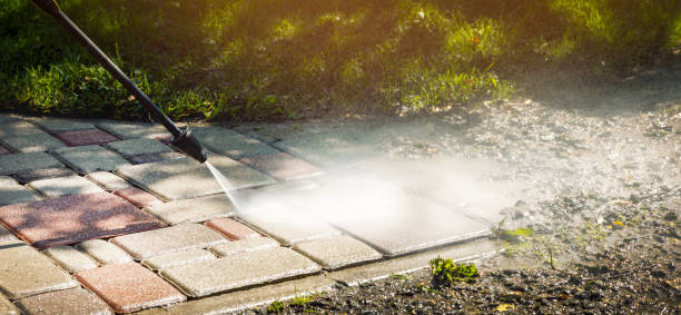 Professional Pressure Washing Services in Philomath, OR